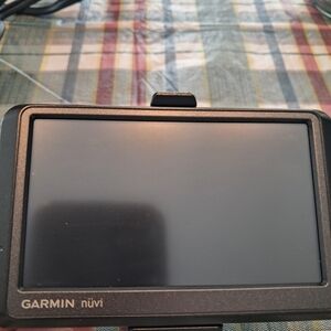 Garmin nüvi 265‎ W 4.3 " Black Car GPS Navigator